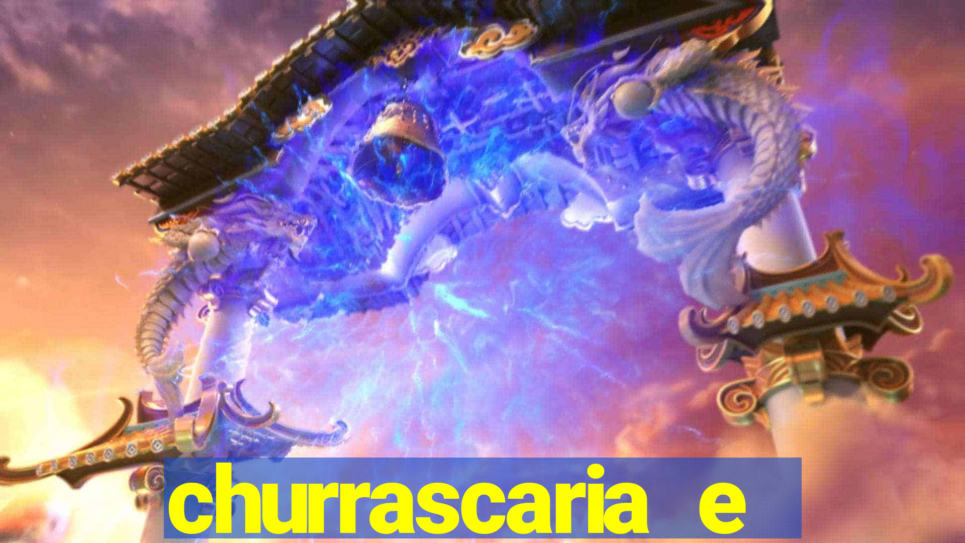 churrascaria e pousada bahia